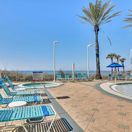 Boardwalk Beach Resort #1909 By Book That Condo Panama City Beach Exterior photo