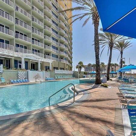 Boardwalk Beach Resort #1909 By Book That Condo Panama City Beach Exterior photo