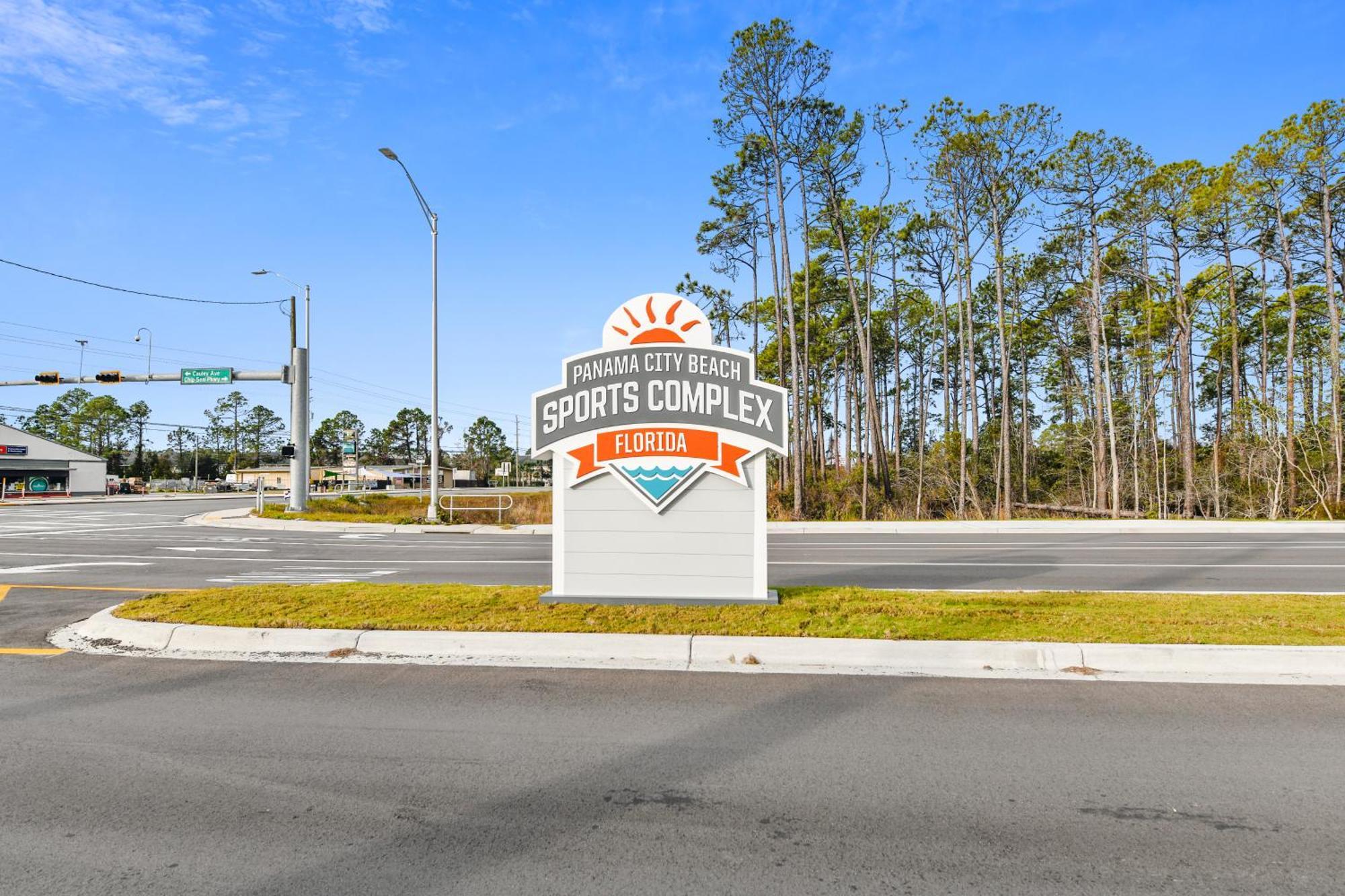 Boardwalk Beach Resort #1909 By Book That Condo Panama City Beach Exterior photo