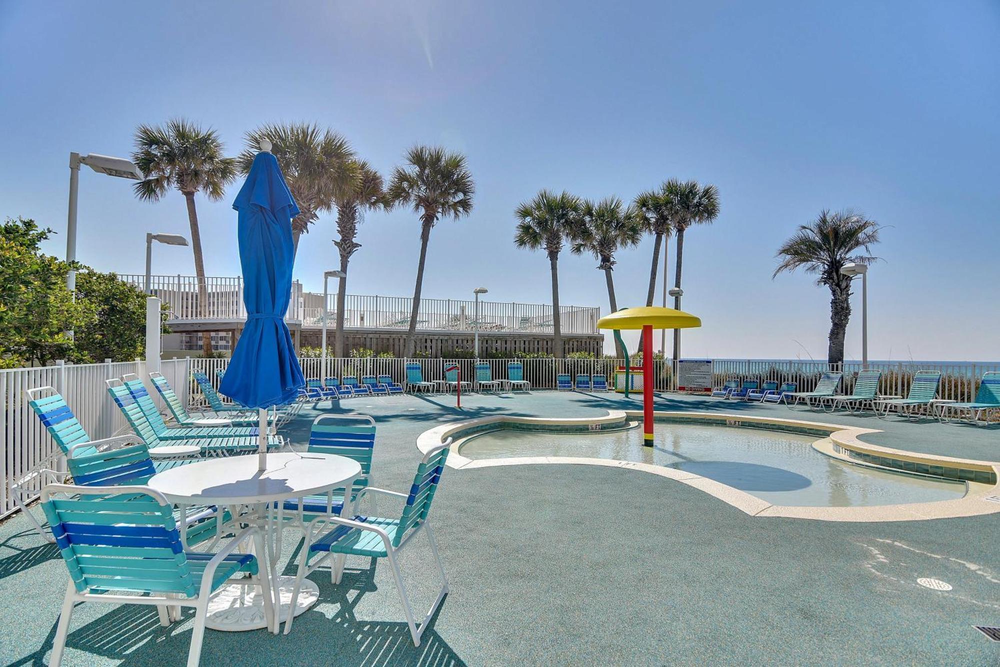 Boardwalk Beach Resort #1909 By Book That Condo Panama City Beach Exterior photo