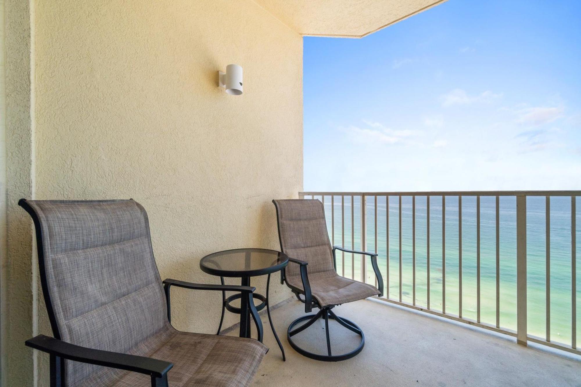 Boardwalk Beach Resort #1909 By Book That Condo Panama City Beach Exterior photo