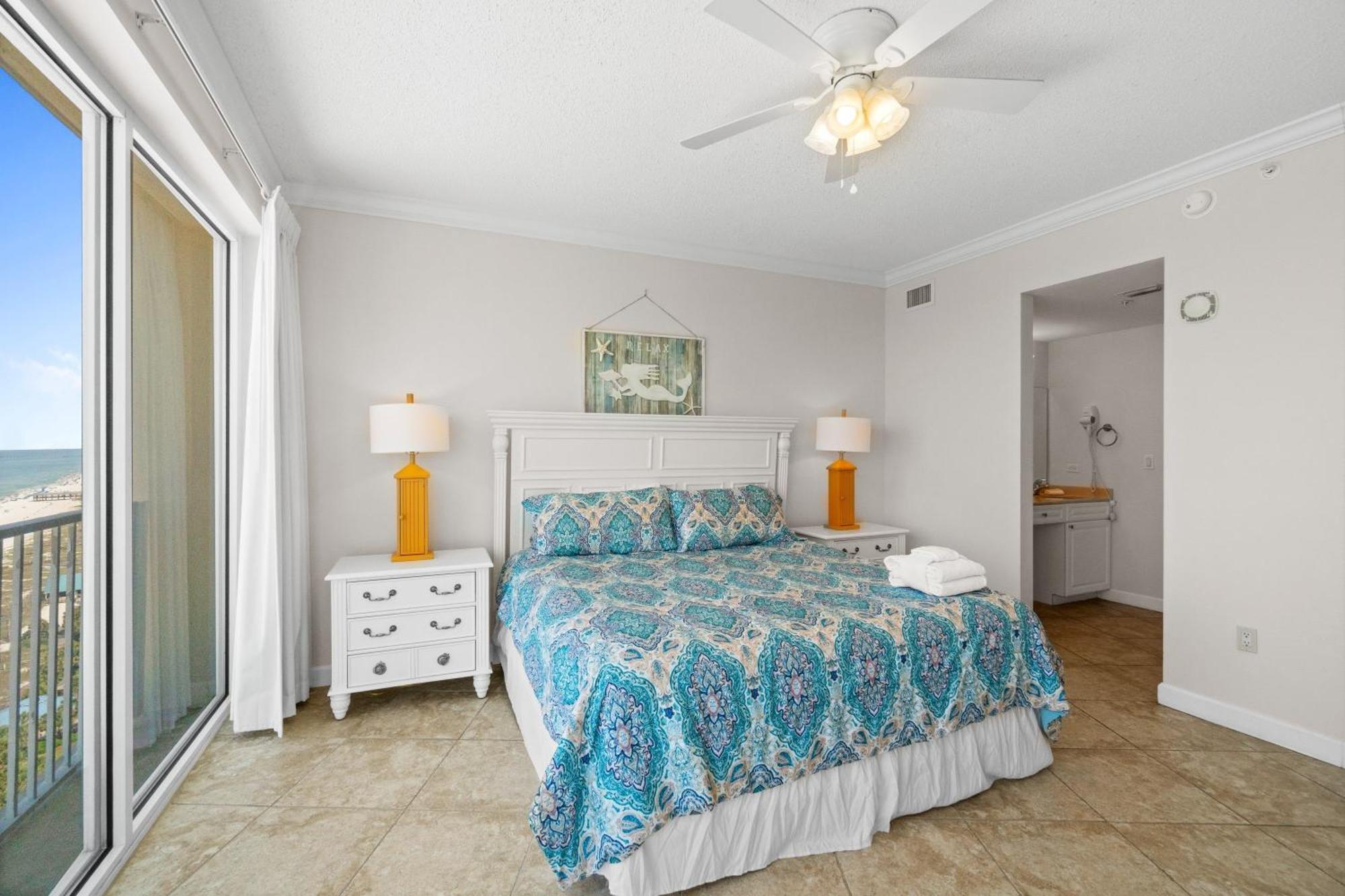 Boardwalk Beach Resort #1909 By Book That Condo Panama City Beach Exterior photo