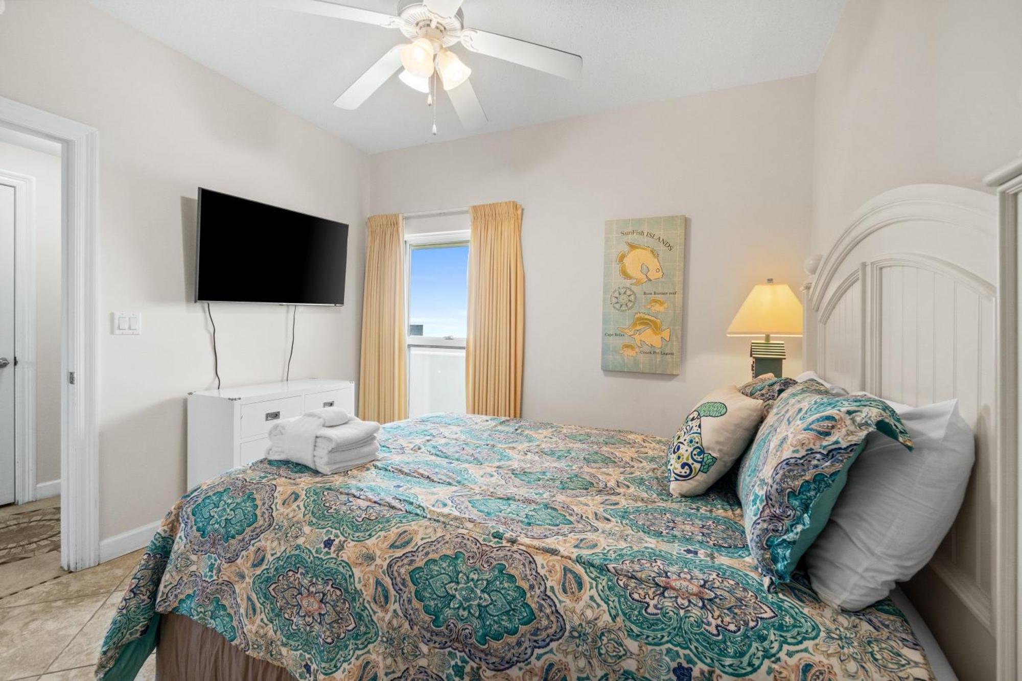 Boardwalk Beach Resort #1909 By Book That Condo Panama City Beach Exterior photo