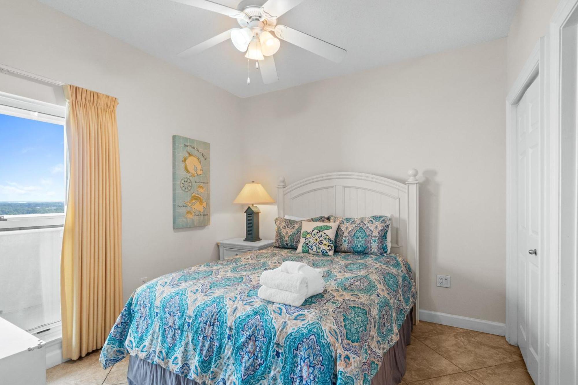 Boardwalk Beach Resort #1909 By Book That Condo Panama City Beach Exterior photo